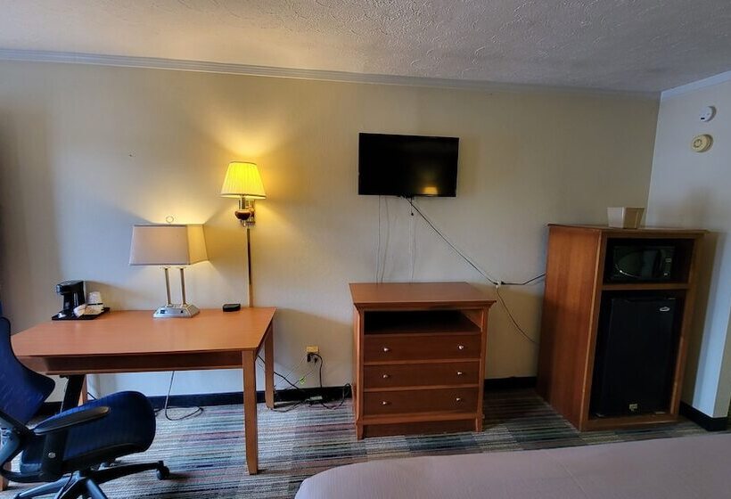 מוטל Imperial Lodge