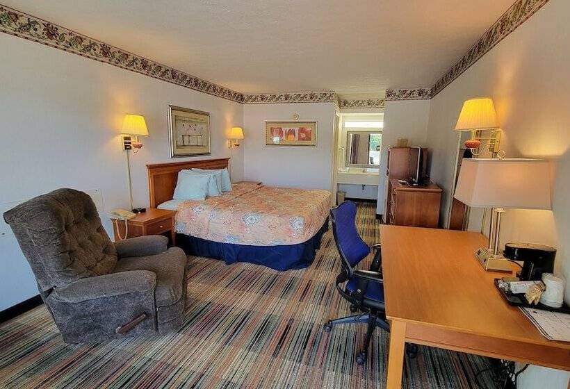 מוטל Imperial Lodge