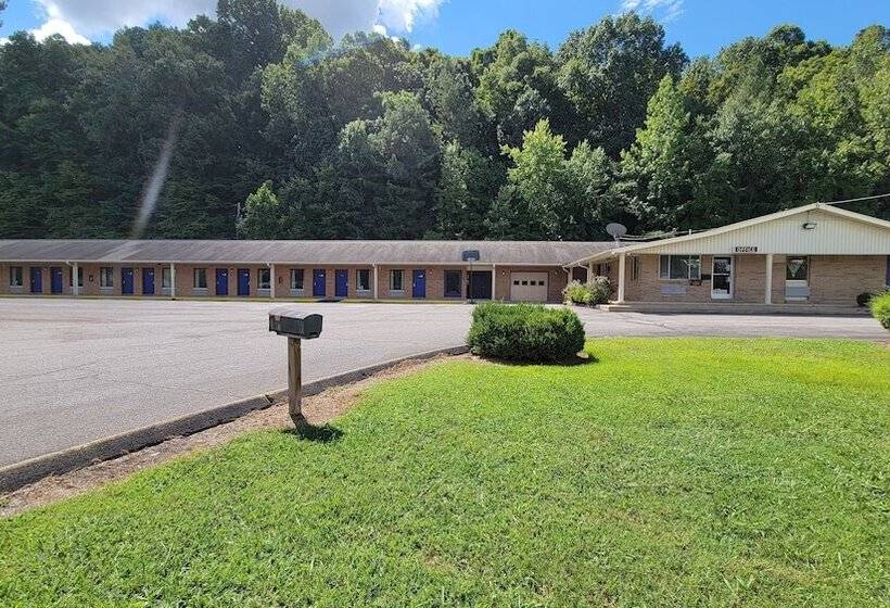 מוטל Imperial Lodge