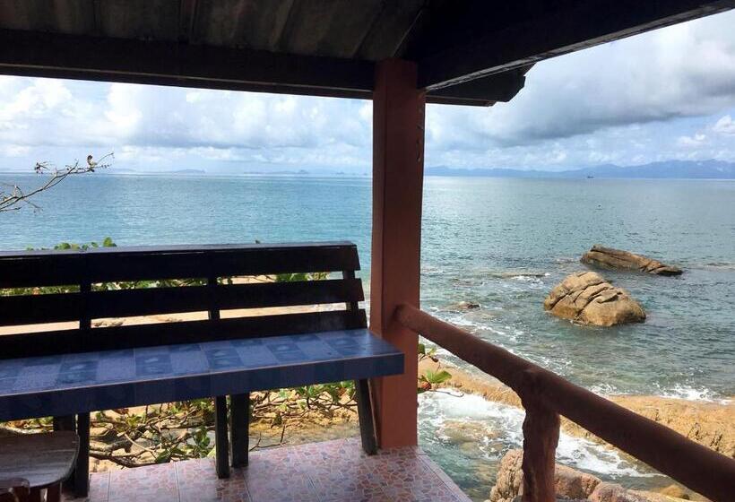 אתר נופש Mama's Bungalows Koh Chang Ranong