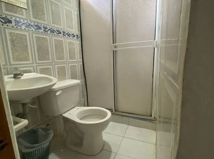 ホテル Cabañas De Tolú