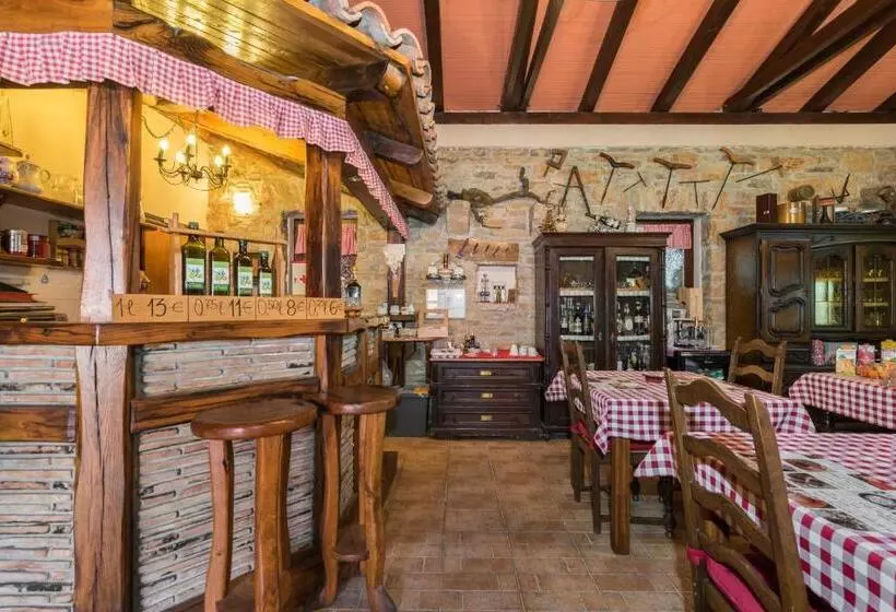 B&b Carmela