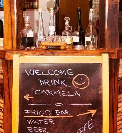 B&b Carmela