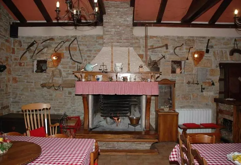 B&b Carmela