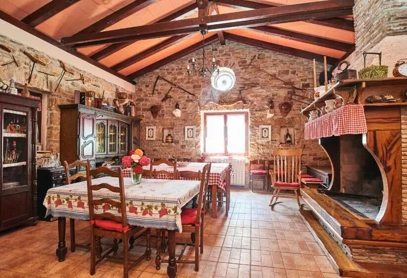 B&b Carmela