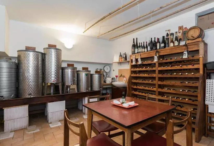 B&b Carmela