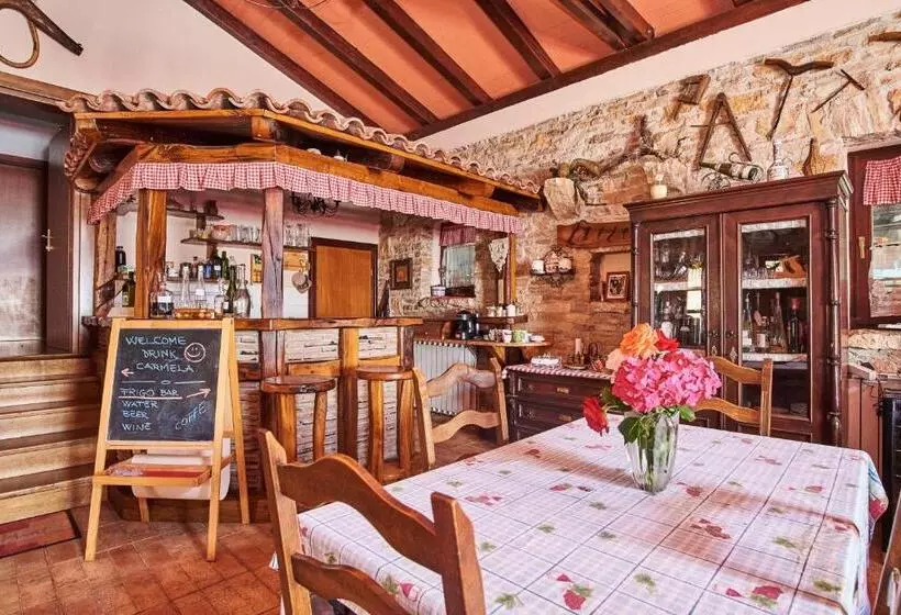 B&b Carmela