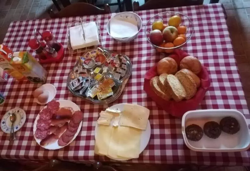 B&b Carmela