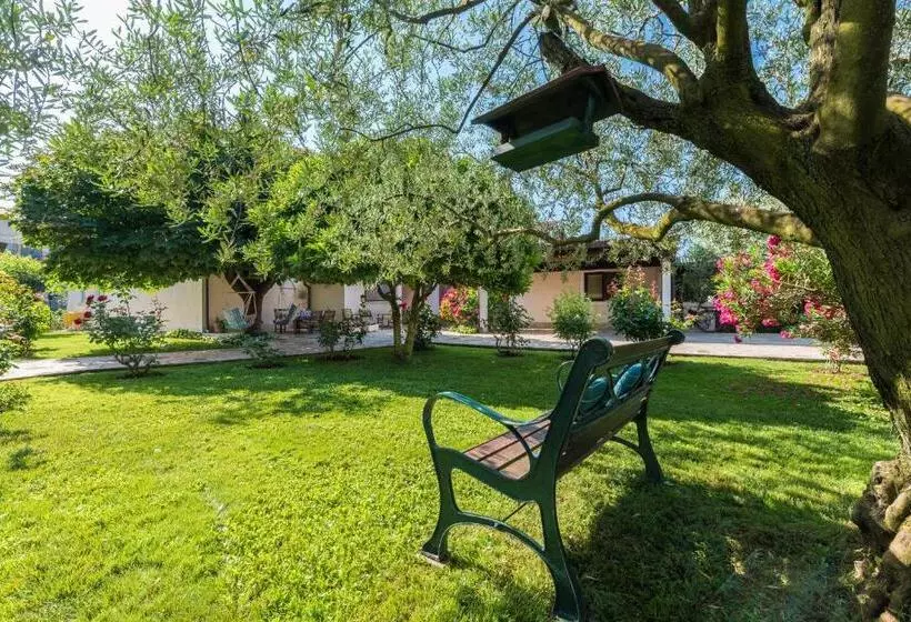 B&b Carmela