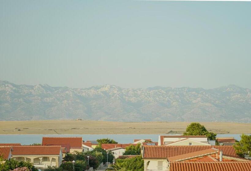 مبيت وإفطار Guesthouse Kod Spavalice