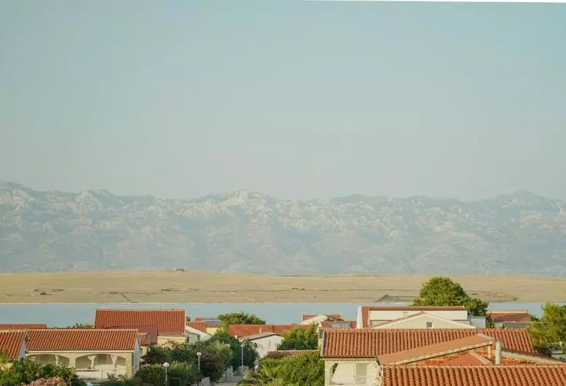 ベッドアンドブレックファースト Guesthouse Kod Spavalice