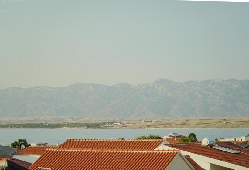 مبيت وإفطار Guesthouse Kod Spavalice