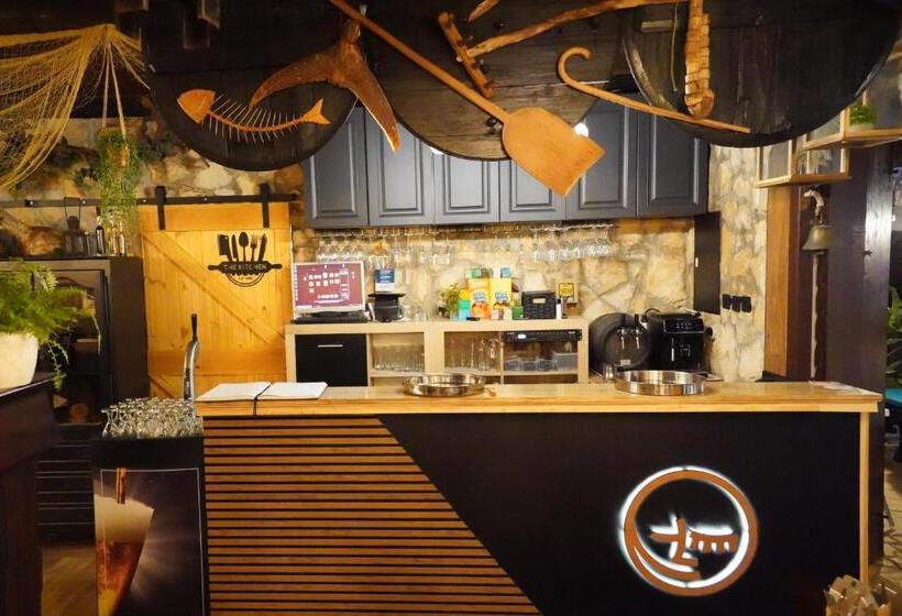 مبيت وإفطار Guesthouse Kod Spavalice