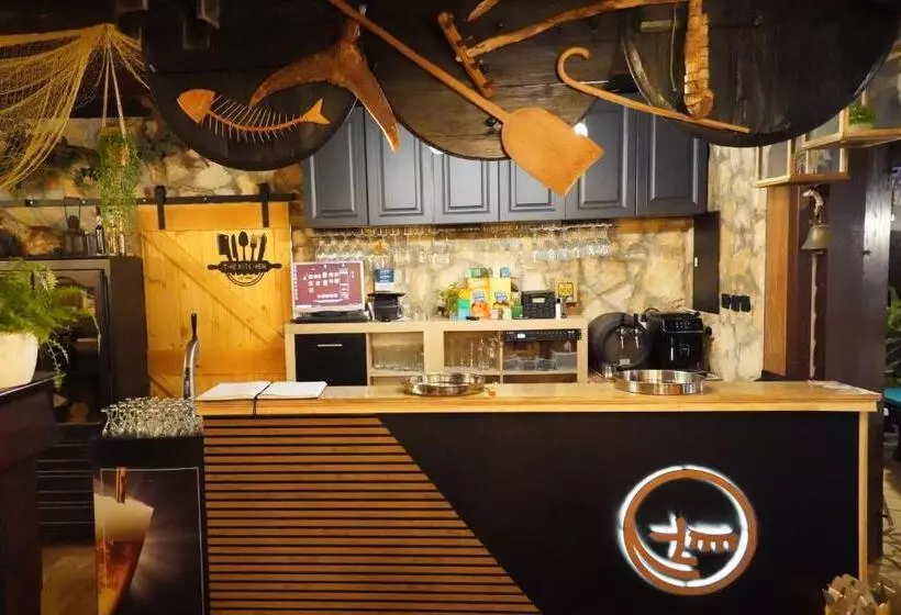 ベッドアンドブレックファースト Guesthouse Kod Spavalice