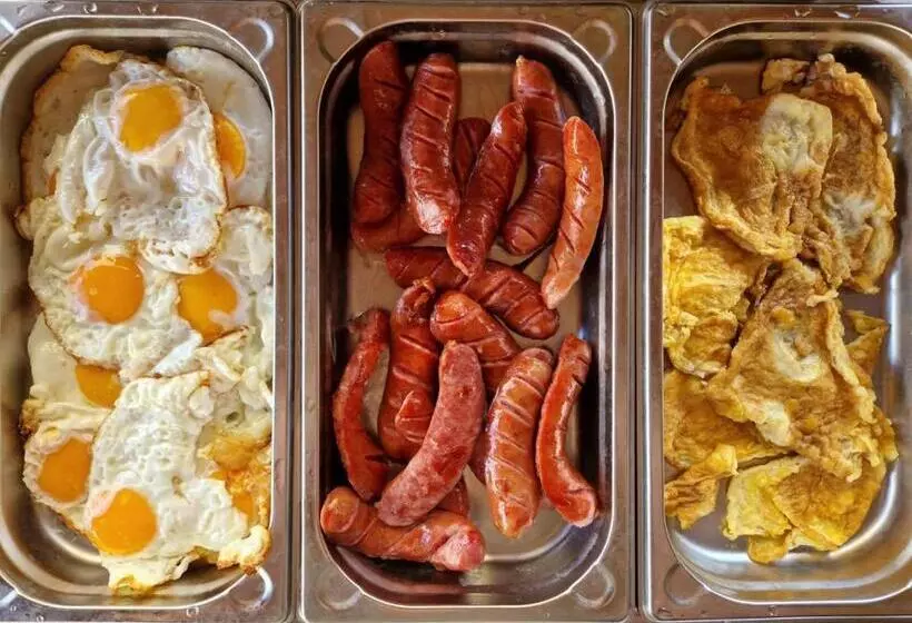 ベッドアンドブレックファースト Guesthouse Kod Spavalice