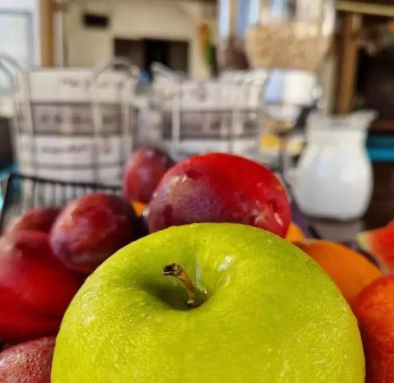 ベッドアンドブレックファースト Guesthouse Kod Spavalice