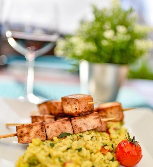 مبيت وإفطار Guesthouse Kod Spavalice