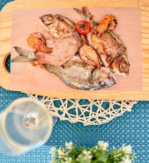 مبيت وإفطار Guesthouse Kod Spavalice