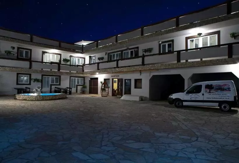 ベッドアンドブレックファースト Guesthouse Kod Spavalice