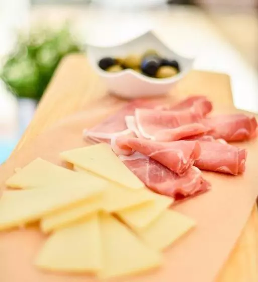 ベッドアンドブレックファースト Guesthouse Kod Spavalice