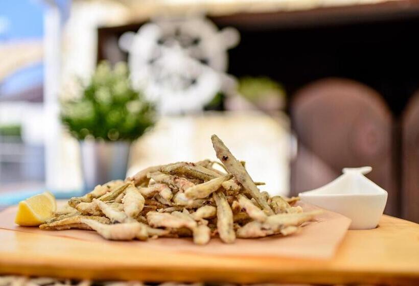 مبيت وإفطار Guesthouse Kod Spavalice