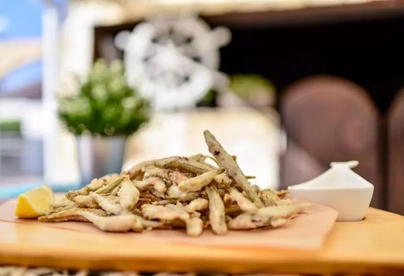 ベッドアンドブレックファースト Guesthouse Kod Spavalice