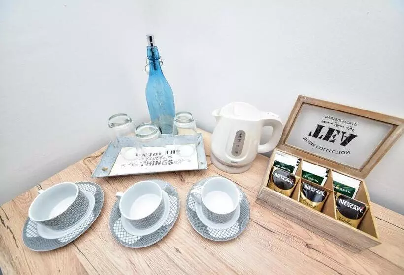 ベッドアンドブレックファースト Guesthouse Kod Spavalice