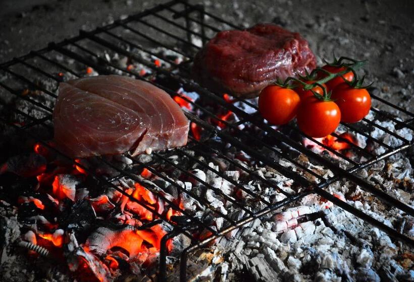 مبيت وإفطار Guesthouse Kod Spavalice