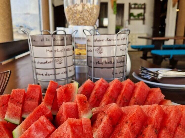 مبيت وإفطار Guesthouse Kod Spavalice