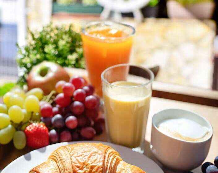 مبيت وإفطار Guesthouse Kod Spavalice