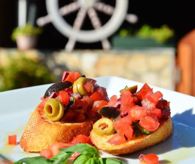 مبيت وإفطار Guesthouse Kod Spavalice