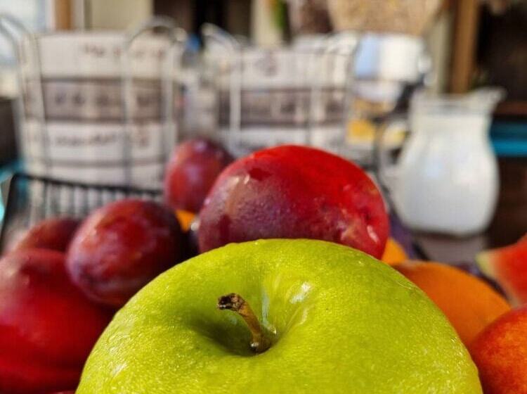 مبيت وإفطار Guesthouse Kod Spavalice