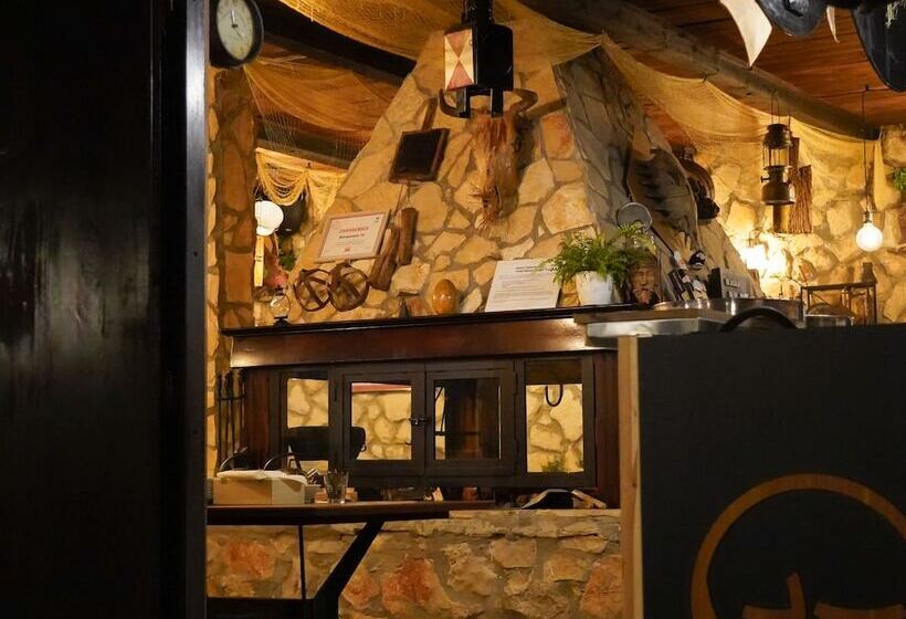 مبيت وإفطار Guesthouse Kod Spavalice