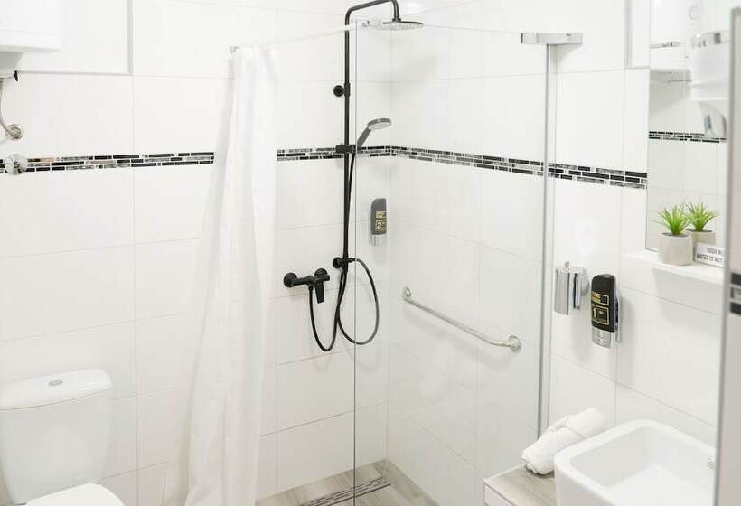 مبيت وإفطار Guesthouse Kod Spavalice