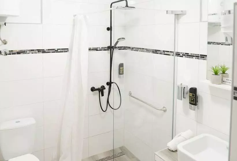 ベッドアンドブレックファースト Guesthouse Kod Spavalice