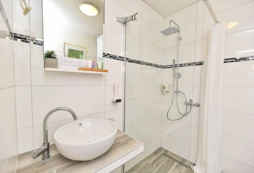 مبيت وإفطار Guesthouse Kod Spavalice