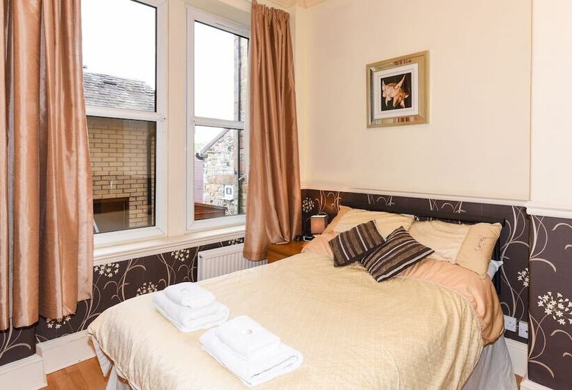 مبيت وإفطار Brae Guesthouse