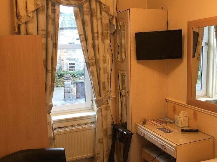 مبيت وإفطار Brae Guesthouse