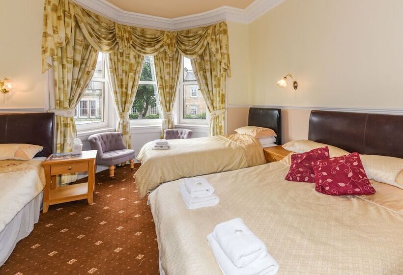 مبيت وإفطار Brae Guesthouse