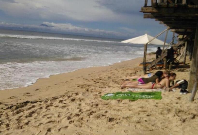 צימר Made Roejas Family