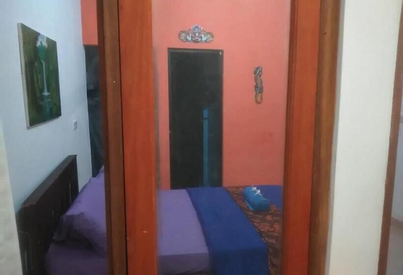 צימר Made Roejas Family