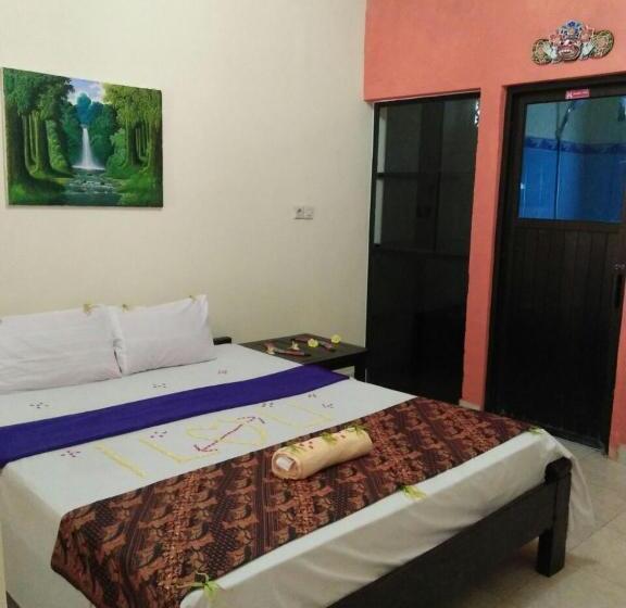 צימר Made Roejas Family