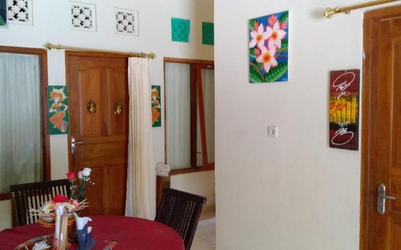 צימר Made Roejas Family