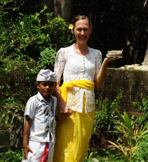 צימר Made Roejas Family