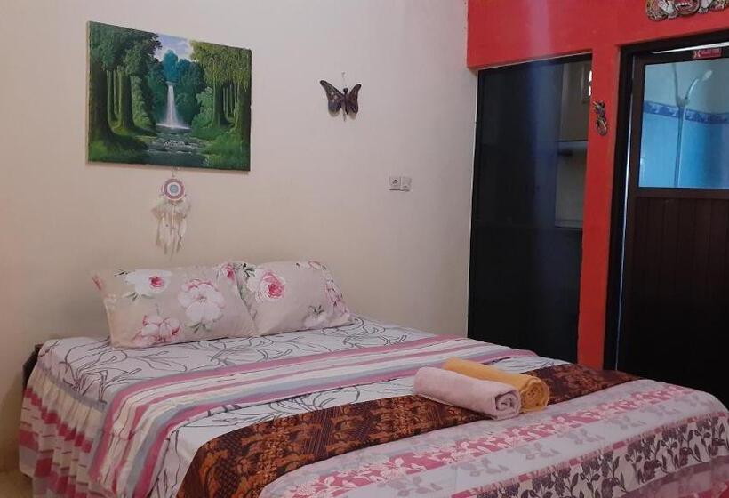 צימר Made Roejas Family