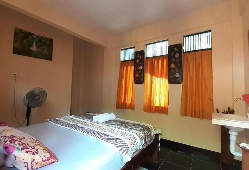 צימר Made Roejas Family