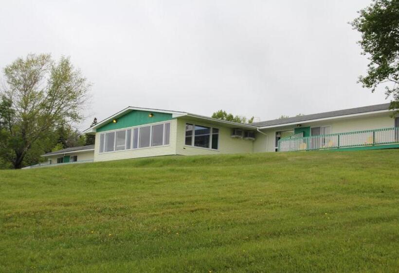 Cabot Trail Motel