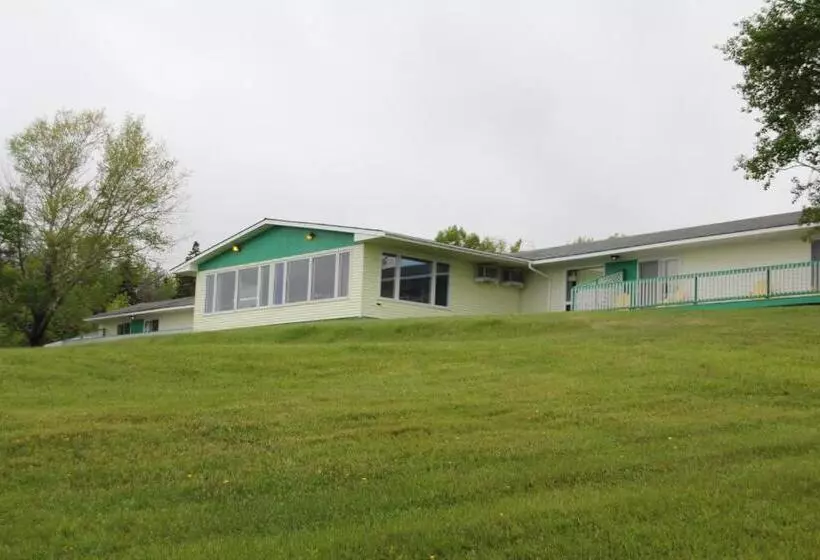 Cabot Trail Motel