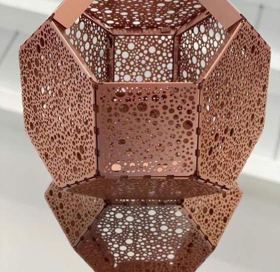 호텔 Absolute Mykonos Suites & More