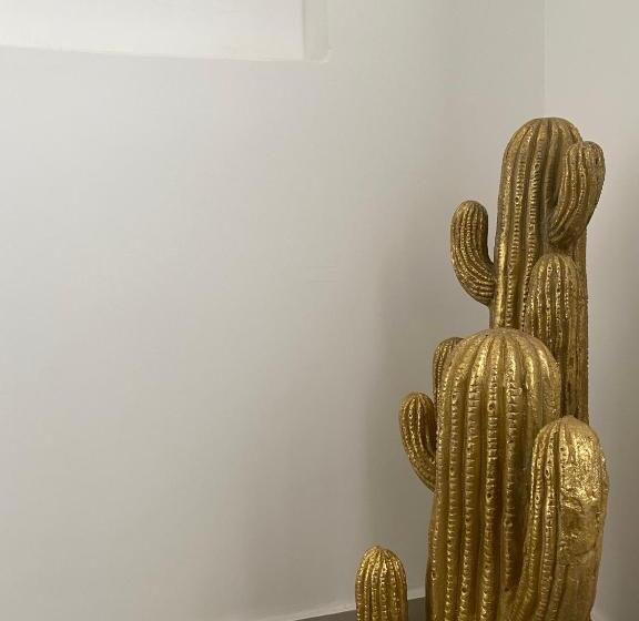 호텔 Absolute Mykonos Suites & More